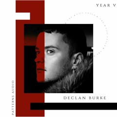 Patterns Audio Year V: Declan Burke