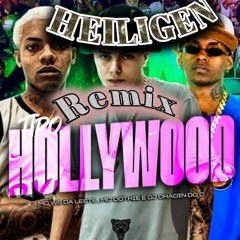 Tipo Hollywood - Heiligen (remix Bootleg)