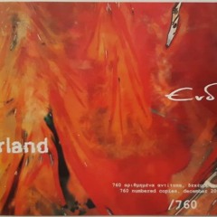 2000 Hinterland [Ενδοχώρα] Full album [CD release] Based on Hinterland of Andreas Empeirikos