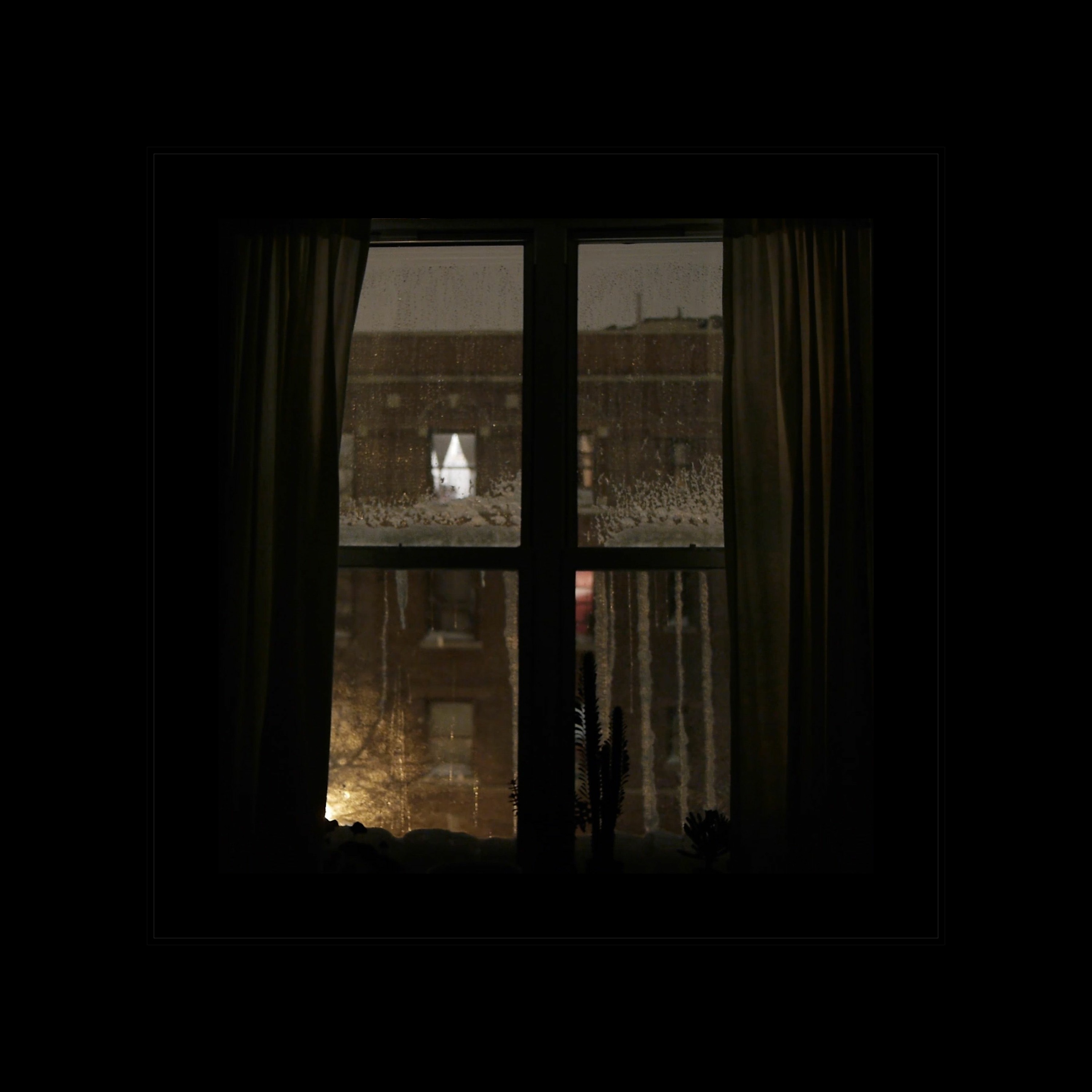 Jessica Moss • "Opened Ending" episode artwork