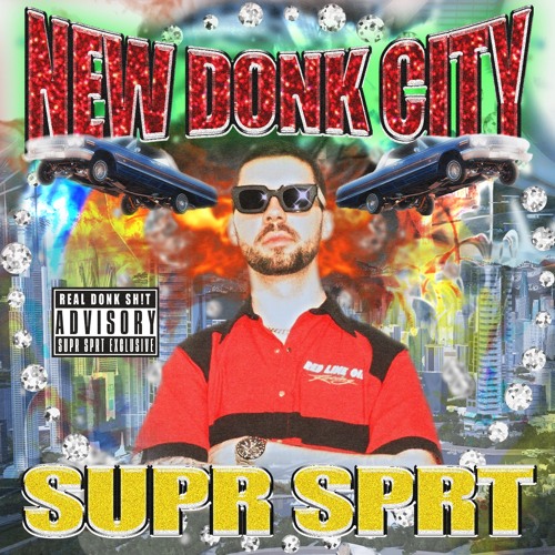 Tear The Club Up (SUPR SPRT Donk Remix)