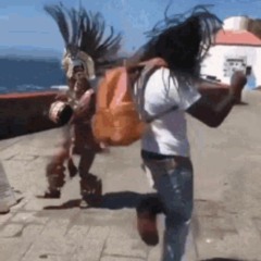 kills dancehall queen jersey club (prod by mzrti)