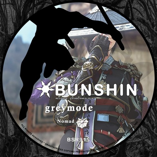 greymode - Nomad (FREE DOWNLOAD)