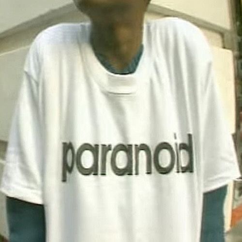 European Letters prod DxrkMatter & damoo