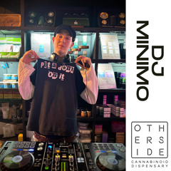 DJ Minimo - Live @ Otherside