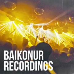 Baikonur Recordings [Tech House]