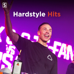 Hardstyle Hits