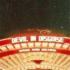 Devil In Disguise