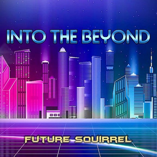 Into The Beyond