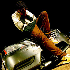 'Off My Chop' x freestyle