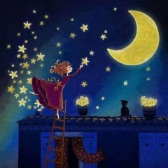 Magdi Nabil - Fruity Night