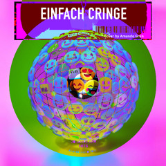 EINFACH CRINGE (Cover „Just Dance“ by Lady Gaga | Amando Grün)