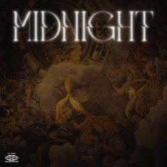 Midnight (Prod.DeyjanBeats)