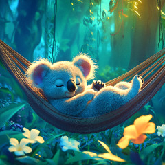 Lazy Hammock Days