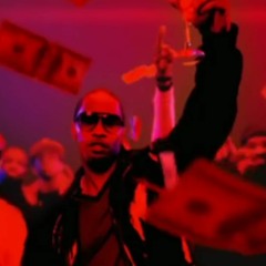 Jamie Foxx Ft T.PAIN  - Blame It (JERSEY CLUB MIX)RUNNNIN REMIX
