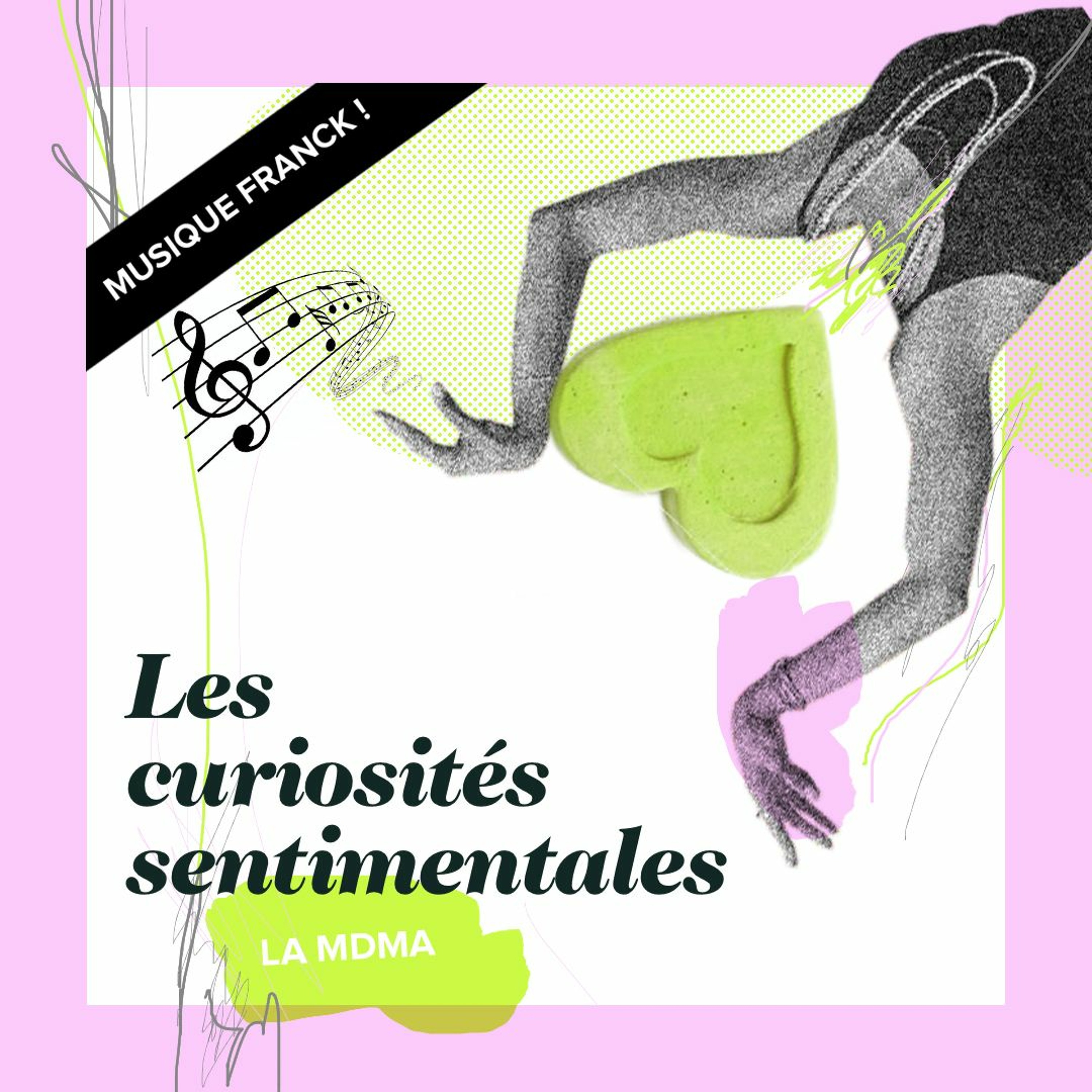 Les Curiosites Sentimentales