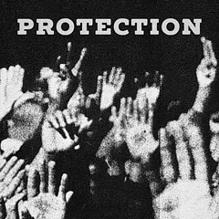 PRAYER OF PROTECTION (Prod. By Jay Versace)