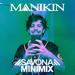 Savona Minimix #10 - Manikin