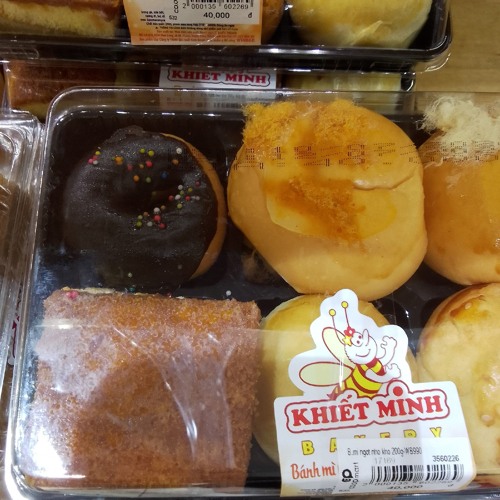 Trung và những bản nhạc🫴