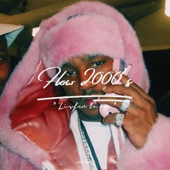 Y2K Type Beat || "LISTEN TO ME" @Blessgcs_