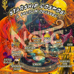 BROKEN PEN, GABRIEL THE MESSENGER, BLAINE NASH, SHINOBI KUSH - STRUGGLE (PROD. SMP) (2025)