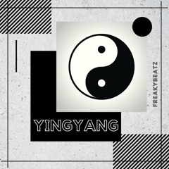 Ying Yang