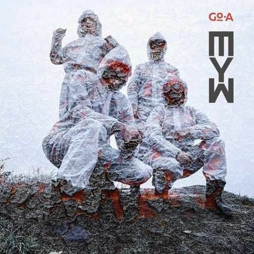 Go A - Шум