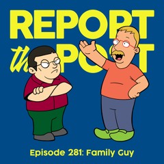 281 - Family Guy