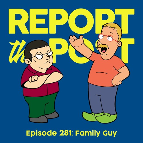 281 - Family Guy