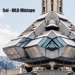Sai -MLD Mixtape