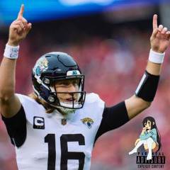 TREVOR LAWRENCE - YOUNG KARL