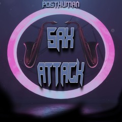 Sax Attack