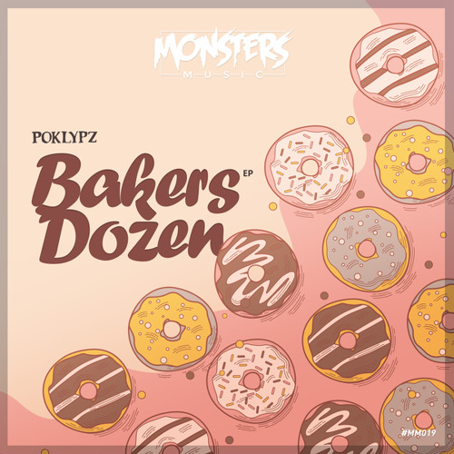 Stream Bakers Dozen by POKLYPZ Listen online for free on SoundCloud