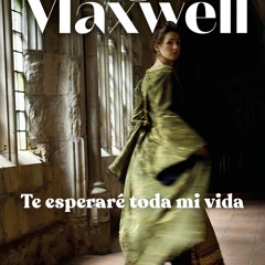 (ePUB) Download Te esperaré toda mi vida BY : Megan Maxwell