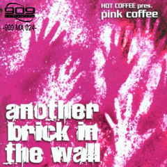 Another Brick in the Wall (Coffee Break)