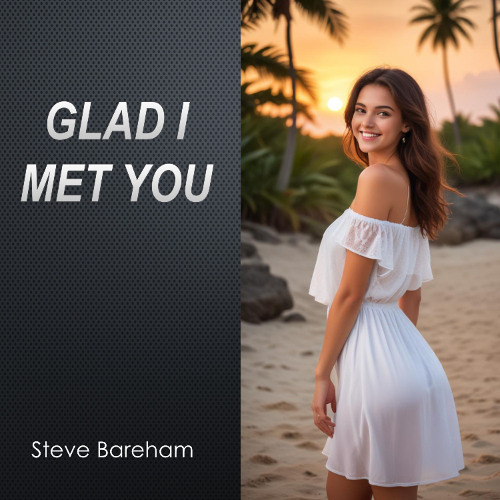 Glad I Met You