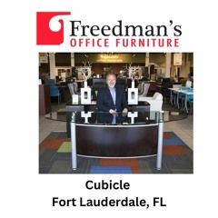 Cubicle Fort Lauderdale, FL