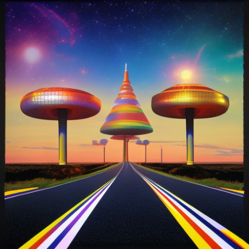 Deep Unique 2025 SAMPLER