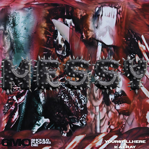 MESSY [FT.YOURSTILLHERE]