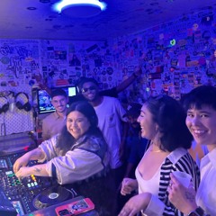 ariellenyc @ The Lot Radio 08-16-2024