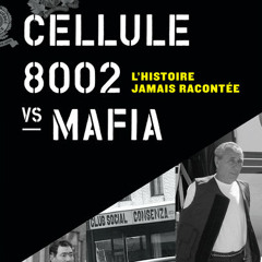 [epub Download] Cellule 8002 vs Mafia BY : Daniel Renaud