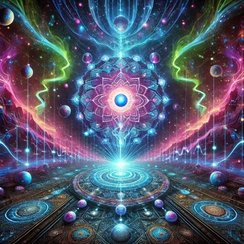 Studio Psytrance Short Set