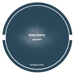 Ron Costa - Beatpanes [Potobolo Records]