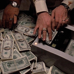 Dirty Money  (prod ksubi + conz + tj)