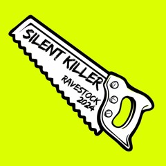 RAVESTOCK 2024 | UPTEMPO SET | SILENT KILLER