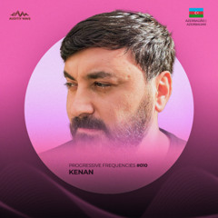 PROGRESSIVE FREQUENCIES #010