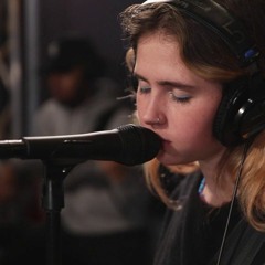 bags - clairo (live at world cafe)