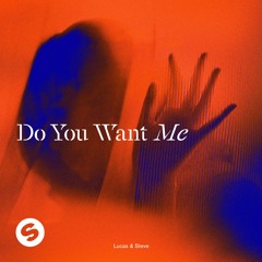 Lucas & Steve - Do You Want Me [OUT NOW]