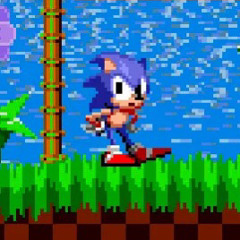 FNF Sonic.Exe Rerun, Time Attack *Vocal Recreation*