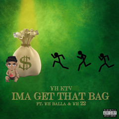 ¥H KTV ft. ¥H NBA & ¥H 22- Get That Kash